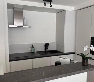 Koksijde-Bad Apartamento | Sunny Bells 0102 R-141
