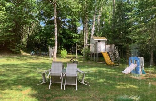 Sauble Beach Complejo | Sunny Birch Cottages