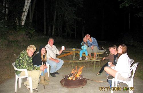 Sauble Beach Complejo | Sunny Birch Cottages