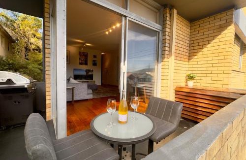 Bondi Apartamento | Sunny Bondi Retreat: Beach & Culture Unite!