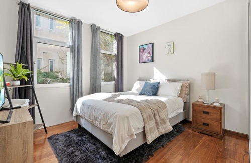 Bondi Apartamento | Sunny Bondi Retreat: Beach & Culture Unite!