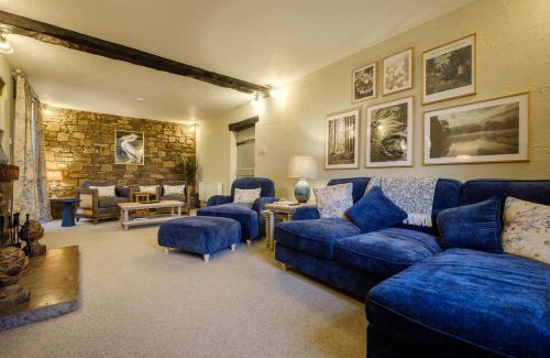 Lindale Casa | Sunny Brae