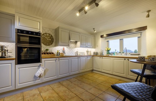 Lindale Cabaña | Sunny Brae