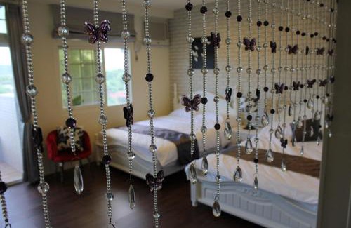 Hualien City Centre Cama Y Desayuno | Sunny Breeze Garden Homestay