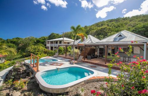 Sainte-Anne Casa | Sunny Bungalow