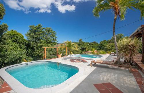 Sainte-Anne Casa | Sunny Bungalow