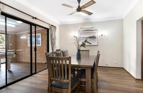 Busselton Casa | Sunny Busselton