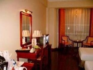 Hue City Centre Hotel | Sunny C Hotel