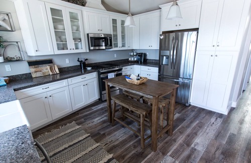 Cayucos Casa | Sunny Cayucos Escape!