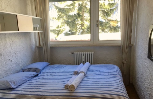 Palu Apartamento | Apartamento céntrico y soleado