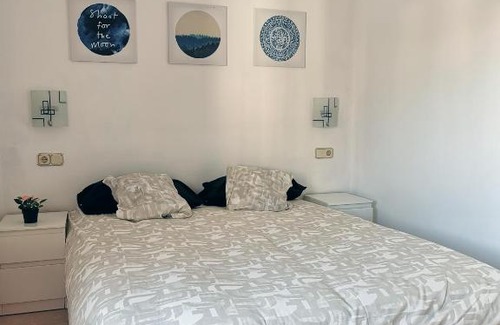Churriana Apartamento | Sunny Churriana-Airport