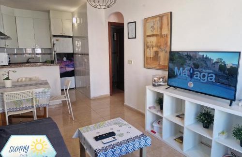 Churriana Apartamento | Sunny Churriana-Airport