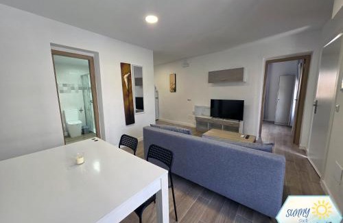 Churriana Apartamento | Sunny Churriana Jacaranda III