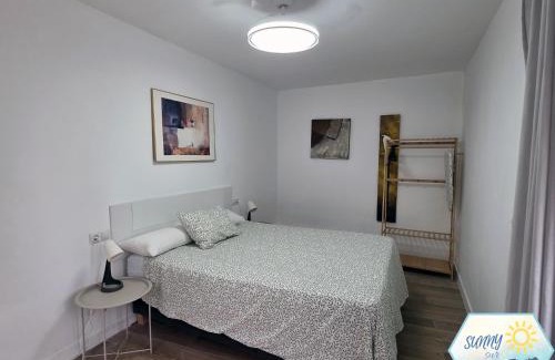 Churriana Apartamento | Sunny Churriana Jacaranda III