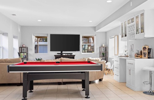 Woodridge Apartamento | Sunny City Accommodations - Close to METRO and UMD
