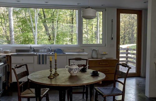 Tivoli Casa | Alquiler moderno de verano en Creekside