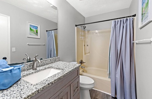 Fort Walton Beach Casa | Sunny Coastal Living