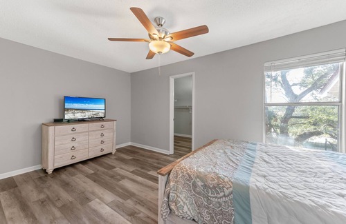 Fort Walton Beach Casa | Sunny Coastal Living