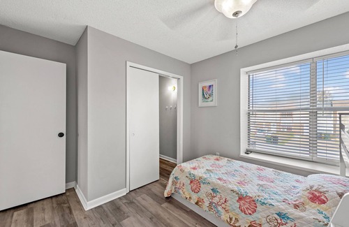 Fort Walton Beach Casa | Sunny Coastal Living