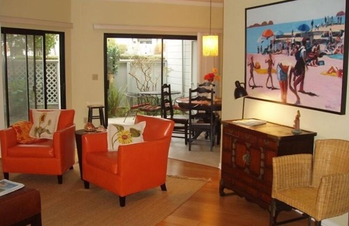 Aptos Condominio | Sunny Condo- Pool & Spa 'Walk to Capitola Village!'