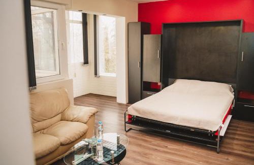 g.k. Trakia Apartamento | Sunny Corner Apartment