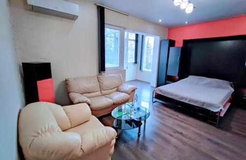 g.k. Trakia Apartamento | Sunny Corner Apartment
