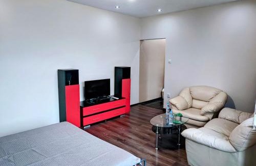 g.k. Trakia Apartamento | Sunny Corner Apartment