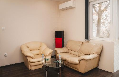 g.k. Trakia Apartamento | Sunny Corner Apartment