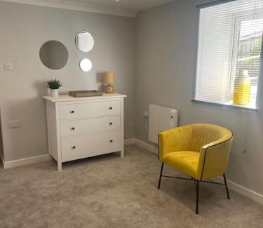 Lanner Apartamento | Sunny Corner - lovely 2 bedroom appt