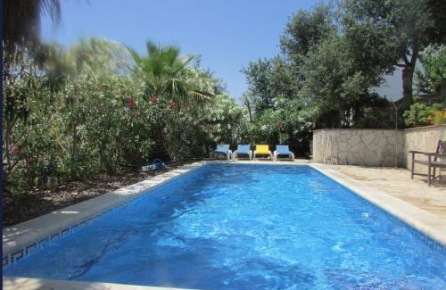 Santa Cristina de Aro Apartamento | Sunny Costa Brava Getaway with Big Private Terrace
