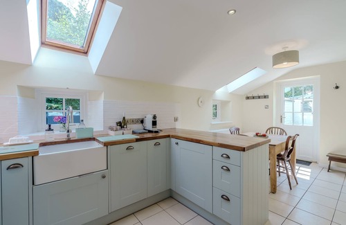 Southrepps Apartamento | Sunny Cottage by East Ruston Cottages