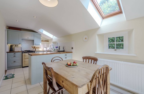 Southrepps Apartamento | Sunny Cottage by East Ruston Cottages