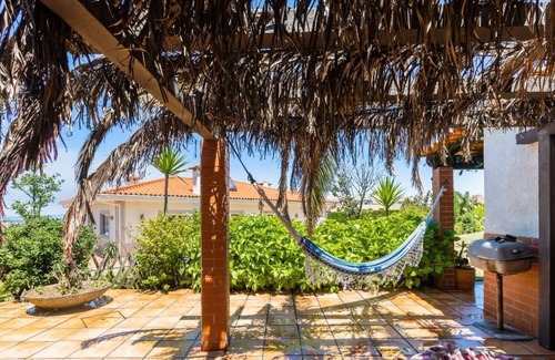 Mozelos Apartamento | Sunny Country House with Swimming Pool