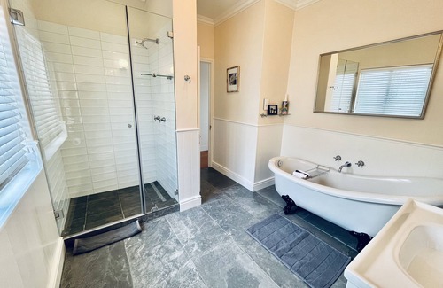 Fish Hoek Casa | Sunny Cove Manor