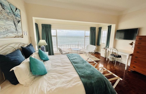 Fish Hoek Casa | Sunny Cove Manor