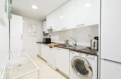 Centro Apartamento | Sunny Cozy Apt. Historic District - Sol