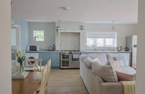 Holworth Casa | Sunny Croft, DORCHESTER