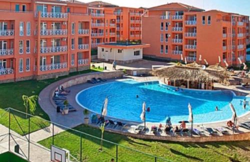 Tankovo Apartamento | Sunny Day 6