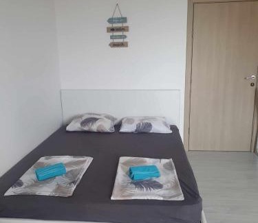 Tankovo Apartamento | Sunny Day 6
