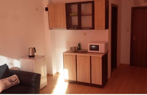 Tankovo Apartamento | Sunny Day 6 Carlos Studio/Apartment