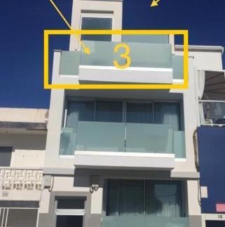 Arguineguin Apartamento | SUNNY DAY Deluxe 14
