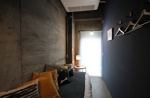 Takamatsu Casa | Sunny Day Hostel
