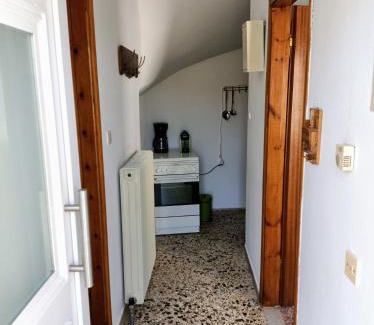 Skala Marion Apartamento | Sunny Day Studios