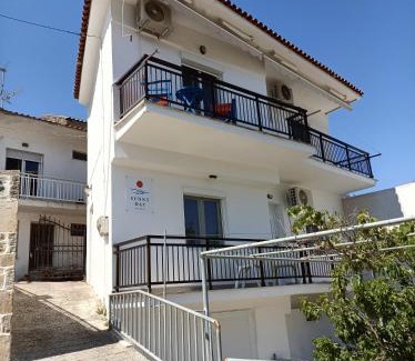 Skala Marion Apartamento | Sunny Day Studios