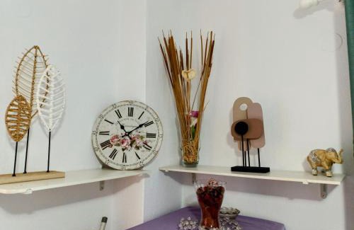 Skala Marion Apartamento | Sunny Day Studios