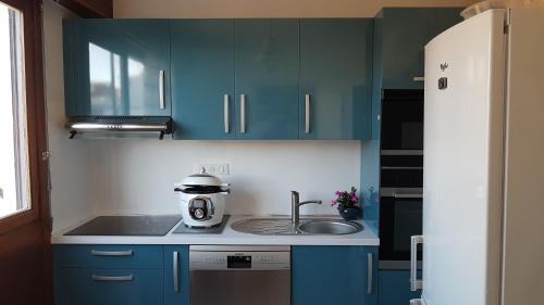 Le Touquet-Paris-Plage Apartamento | SUNNY DAYS - App 60 m2 avec balcon, 4 pers, 3e étage, au calme et ensoleillé