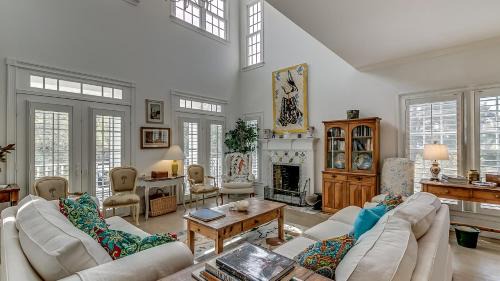 Debordieu Colony Casa | Sunny Days home