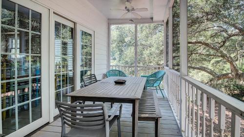 Debordieu Colony Casa | Sunny Days home