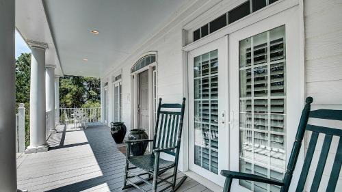 Debordieu Colony Casa | Sunny Days home