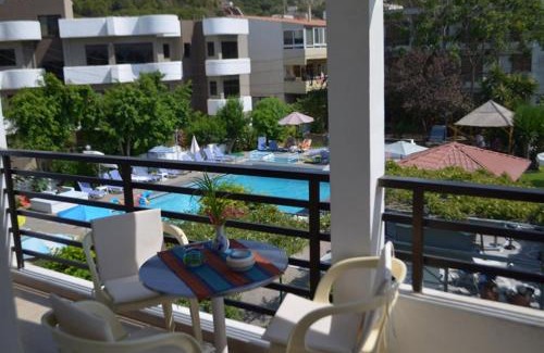 Ixia Hotel | Sunny Days Hotel